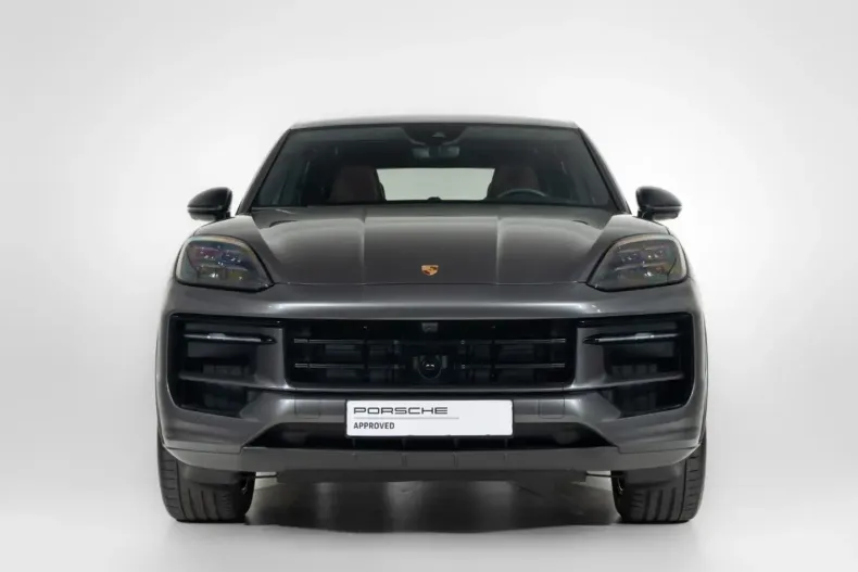 Porsche Cayenne din 2025 cu 20.310 km - oferta POR205403 - foto 15