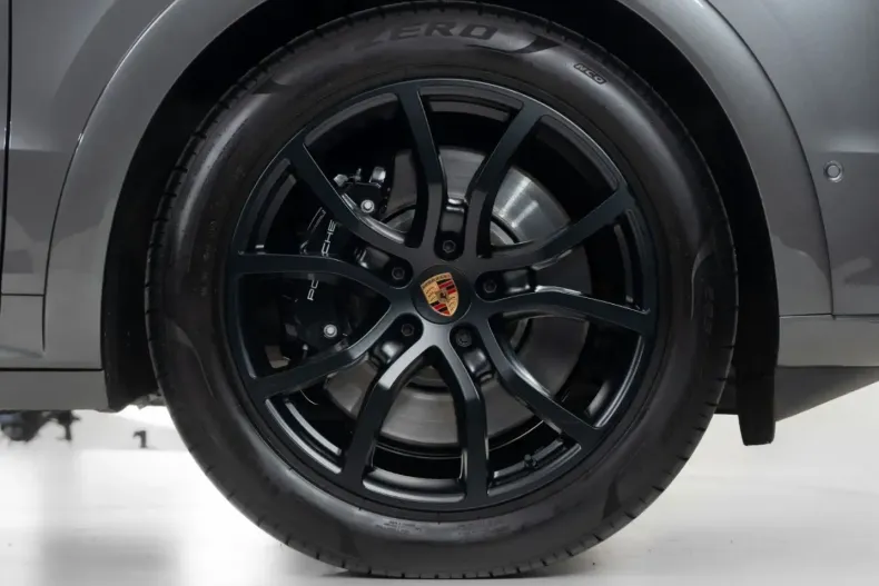 Porsche Cayenne din 2025 cu 20.310 km - oferta POR205403 - foto 16