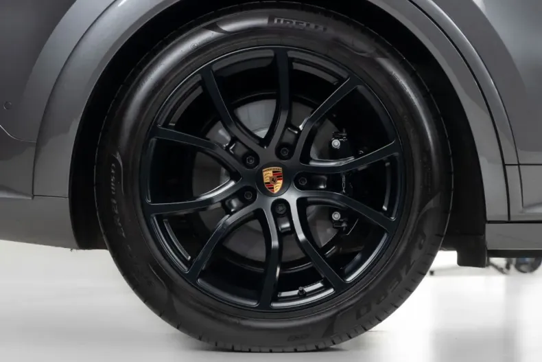 Porsche Cayenne din 2025 cu 20.310 km - oferta POR205403 - foto 17