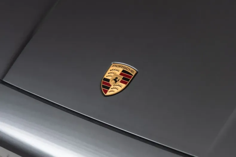 Porsche Cayenne din 2025 cu 20.310 km - oferta POR205403 - foto 18