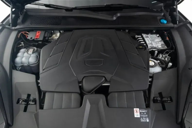 Porsche Cayenne din 2025 cu 20.310 km - oferta POR205403 - foto 21