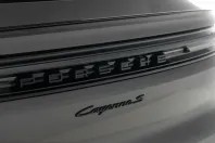 Porsche Cayenne din 2025 cu 20.310 km - oferta POR205403 - foto 22