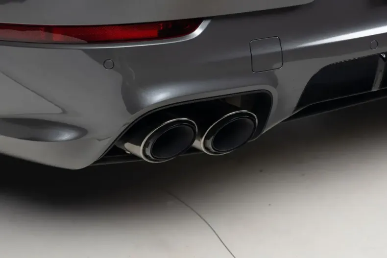 Porsche Cayenne din 2025 cu 20.310 km - oferta POR205403 - foto 25