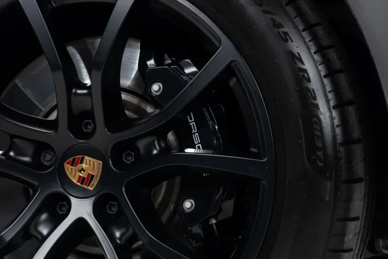 Porsche Cayenne din 2025 cu 20.310 km - oferta POR205403 - foto 26