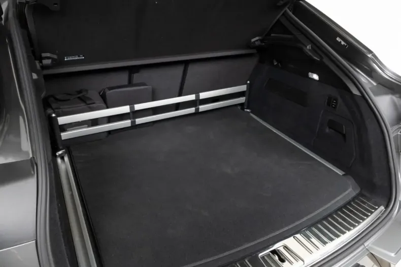 Porsche Cayenne din 2025 cu 20.310 km - oferta POR205403 - foto 30