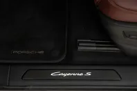 Porsche Cayenne din 2025 cu 20.310 km - oferta POR205403 - foto 32