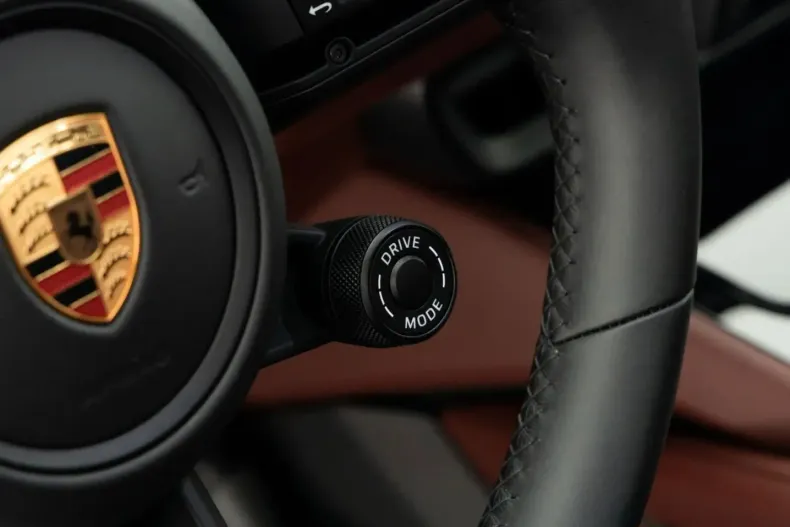 Porsche Cayenne din 2025 cu 20.310 km - oferta POR205403 - foto 33