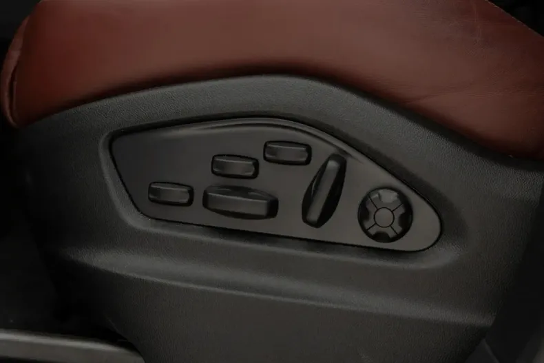 Porsche Cayenne din 2025 cu 20.310 km - oferta POR205403 - foto 34