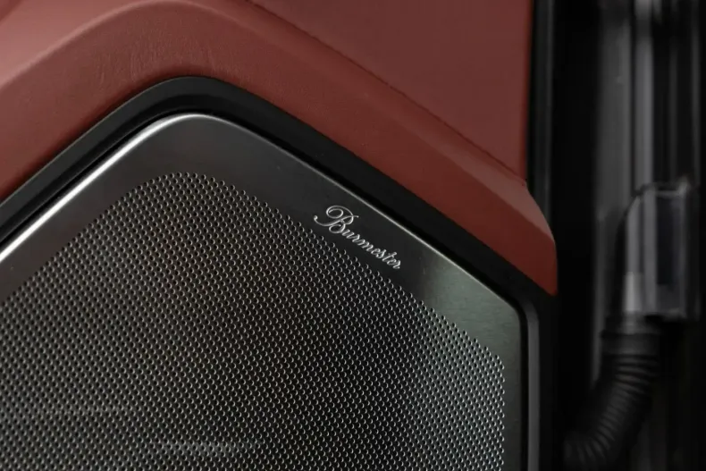 Porsche Cayenne din 2025 cu 20.310 km - oferta POR205403 - foto 38