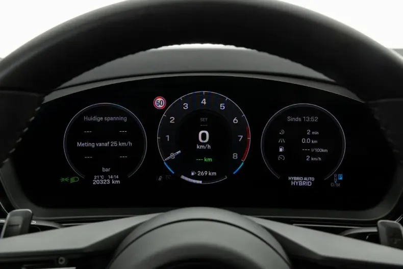 Porsche Cayenne din 2025 cu 20.310 km - oferta POR205403 - foto 39