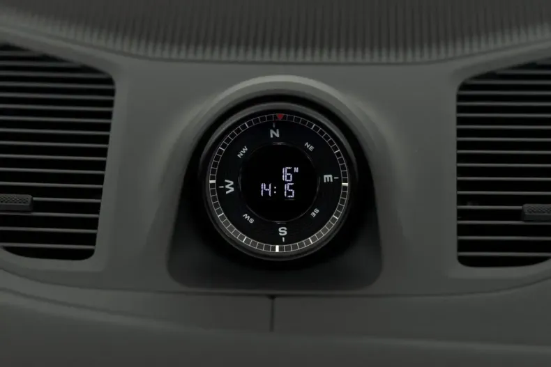 Porsche Cayenne din 2025 cu 20.310 km - oferta POR205403 - foto 40