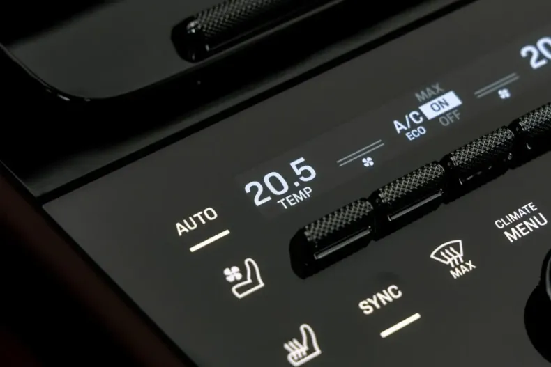 Porsche Cayenne din 2025 cu 20.310 km - oferta POR205403 - foto 41