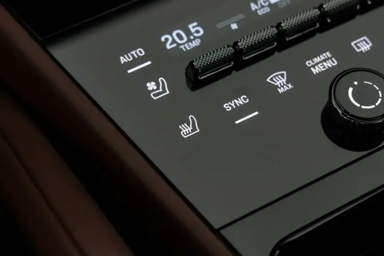 Porsche Cayenne din 2025 cu 20.310 km - oferta POR205403 - foto 42