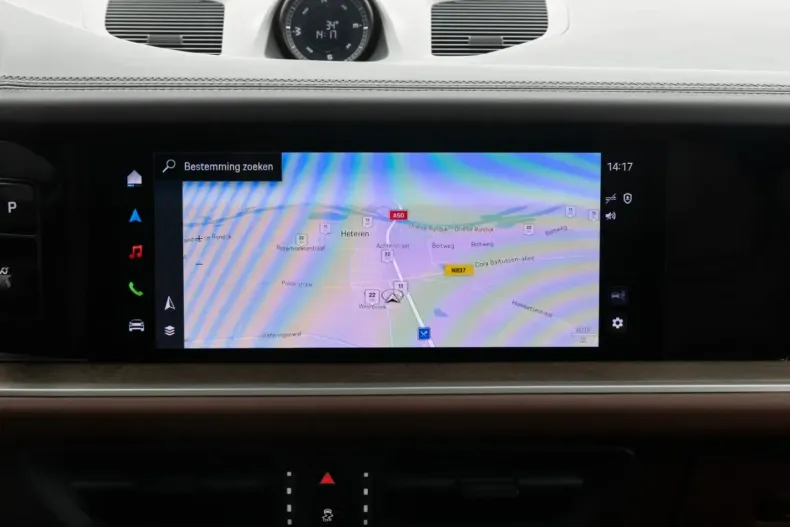 Porsche Cayenne din 2025 cu 20.310 km - oferta POR205403 - foto 44