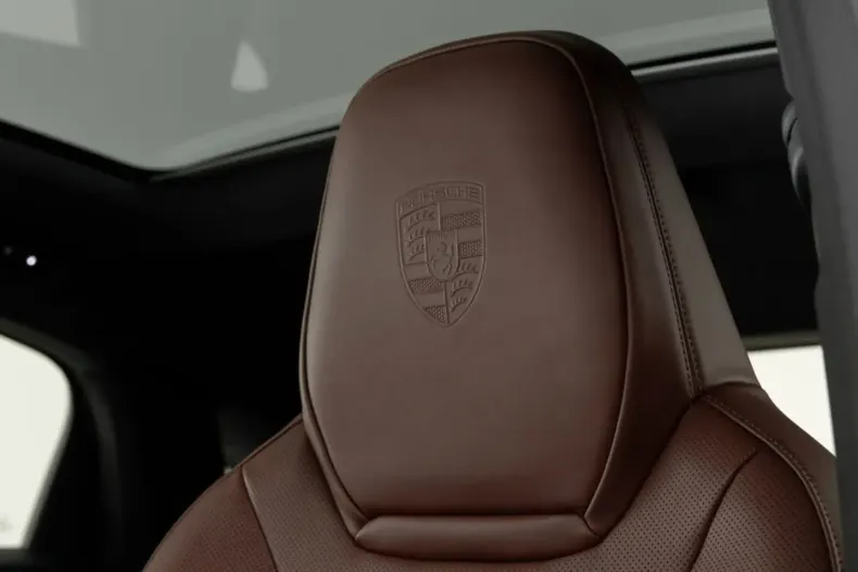 Porsche Cayenne din 2025 cu 20.310 km - oferta POR205403 - foto 46