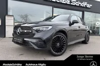 Mercedes-Benz GLC 200 (Clasa GLC) din 2025 cu 18.195 km - oferta MER205404 - foto 1