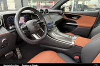 Mercedes-Benz GLC 200 (Clasa GLC) din 2025 cu 18.195 km - oferta MER205404 - foto 4