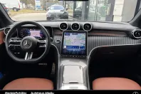 Mercedes-Benz GLC 200 (Clasa GLC) din 2025 cu 18.195 km - oferta MER205404 - foto 5