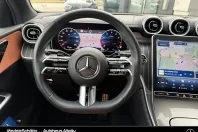 Mercedes-Benz GLC 200 (Clasa GLC) din 2025 cu 18.195 km - oferta MER205404 - foto 6