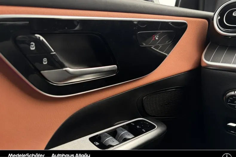 Mercedes-Benz GLC 200 (Clasa GLC) din 2025 cu 18.195 km - oferta MER205404 - foto 7