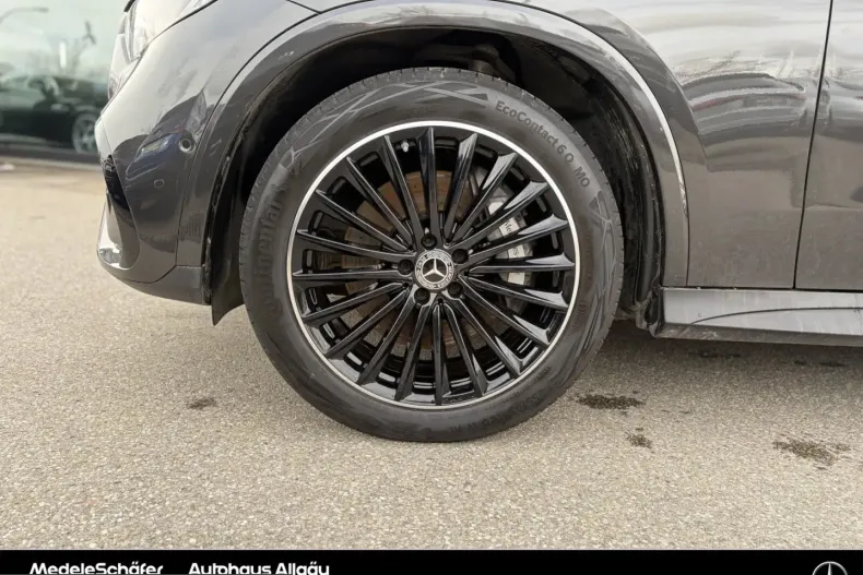 Mercedes-Benz GLC 200 (Clasa GLC) din 2025 cu 18.195 km - oferta MER205404 - foto 14