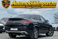 Mercedes-Benz GLE 350 (Clasa GLE) din 2021 cu 110.139 km - oferta MER205405 - foto 2