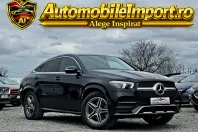 Mercedes-Benz GLE 350 (Clasa GLE) din 2021 cu 110.139 km - oferta MER205405 - foto 3