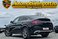 Mercedes-Benz GLE 350 (Clasa GLE) din 2021 cu 110.139 km - oferta MER205405 - foto 4