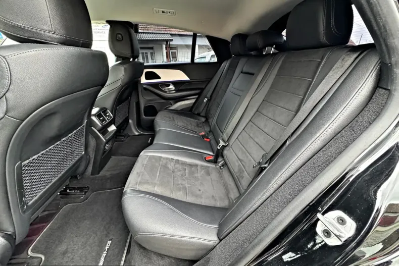 Mercedes-Benz GLE 350 (Clasa GLE) din 2021 cu 110.139 km - oferta MER205405 - foto 6