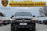 Mercedes-Benz GLE 350 (Clasa GLE) din 2021 cu 110.139 km - oferta MER205405 - foto 21