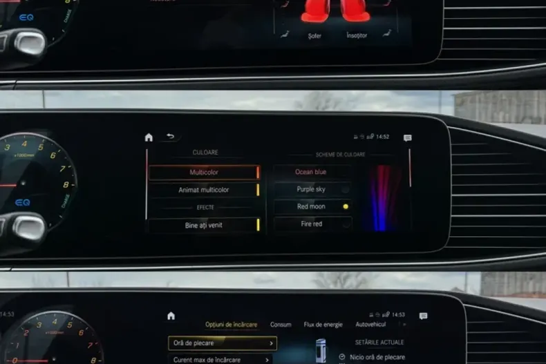 Mercedes-Benz GLE 350 (Clasa GLE) din 2021 cu 110.139 km - oferta MER205405 - foto 23