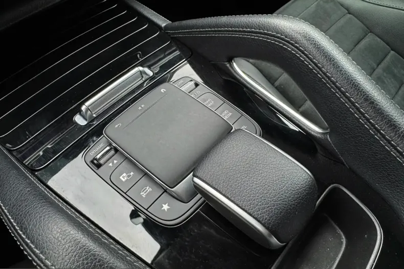 Mercedes-Benz GLE 350 (Clasa GLE) din 2021 cu 110.139 km - oferta MER205405 - foto 24