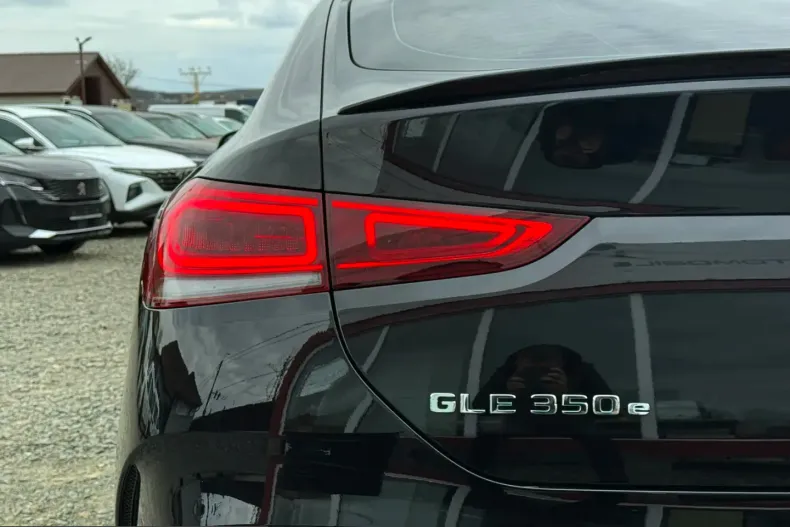 Mercedes-Benz GLE 350 (Clasa GLE) din 2021 cu 110.139 km - oferta MER205405 - foto 30