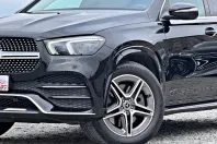 Mercedes-Benz GLE 350 (Clasa GLE) din 2021 cu 110.139 km - oferta MER205405 - foto 36