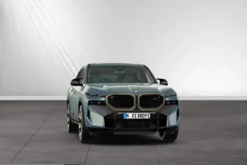 BMW XM din 2025 - oferta BMW205406