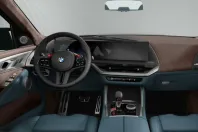 BMW XM (Seria X) din 2025 cu 13.760 km - oferta BMW205406 - foto 4