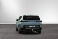 BMW XM (Seria X) din 2025 cu 13.760 km - oferta BMW205406 - foto 7