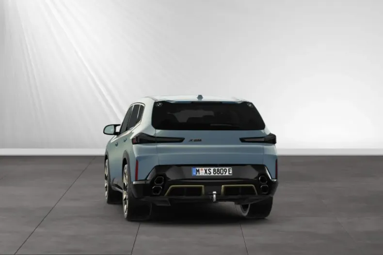 BMW XM (Seria X) din 2025 cu 13.760 km - oferta BMW205406 - foto 7