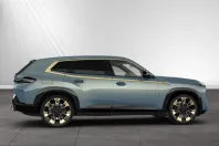 BMW XM (Seria X) din 2025 cu 13.760 km - oferta BMW205406 - foto 8