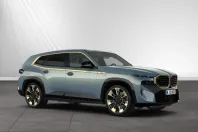 BMW XM (Seria X) din 2025 cu 13.760 km - oferta BMW205406 - foto 9