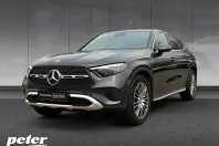 Mercedes-Benz GLC 200 (Clasa GLC) din 2024 cu 19.300 km - oferta MER205407 - foto 1
