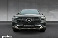 Mercedes-Benz GLC 200 (Clasa GLC) din 2024 cu 19.300 km - oferta MER205407 - foto 2