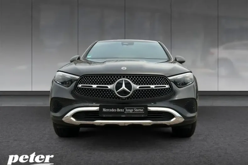 Mercedes-Benz GLC 200 (Clasa GLC) din 2024 cu 19.300 km - oferta MER205407 - foto 2