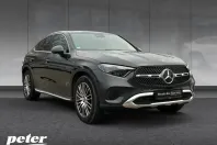 Mercedes-Benz GLC 200 (Clasa GLC) din 2024 cu 19.300 km - oferta MER205407 - foto 3