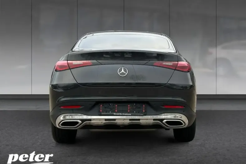 Mercedes-Benz GLC 200 (Clasa GLC) din 2024 cu 19.300 km - oferta MER205407 - foto 4