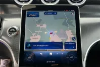 Mercedes-Benz GLC 200 (Clasa GLC) din 2024 cu 19.300 km - oferta MER205407 - foto 10