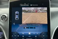 Mercedes-Benz GLC 200 (Clasa GLC) din 2024 cu 19.300 km - oferta MER205407 - foto 11