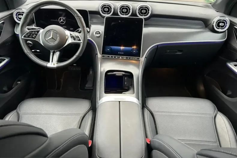 Mercedes-Benz GLC 200 (Clasa GLC) din 2024 cu 19.300 km - oferta MER205407 - foto 12