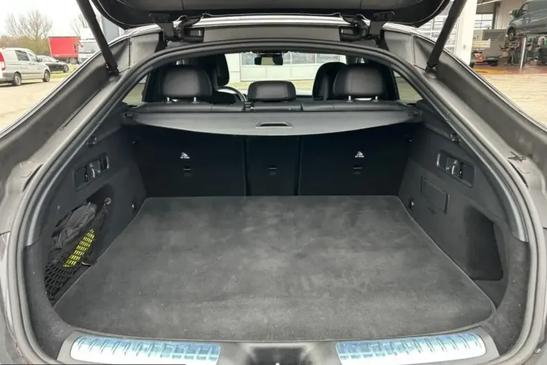 Mercedes-Benz GLC 200 (Clasa GLC) din 2024 cu 19.300 km - oferta MER205407 - foto 14