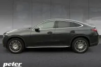 Mercedes-Benz GLC 200 (Clasa GLC) din 2024 cu 19.300 km - oferta MER205407 - foto 17